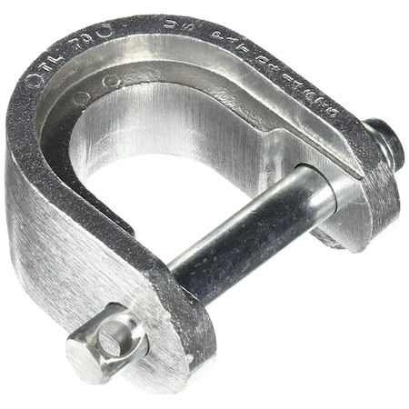 Blaylock King Pin Coupler Lock B7K-TL70